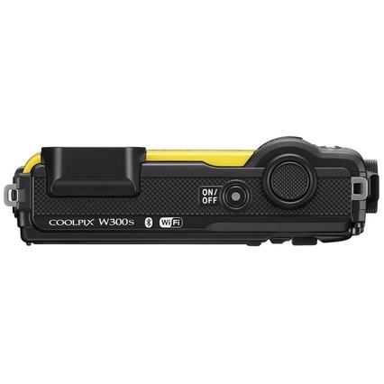 ῵ Nikon COOLPIX W300Sײһ16053Ӣ ˮͳɫ