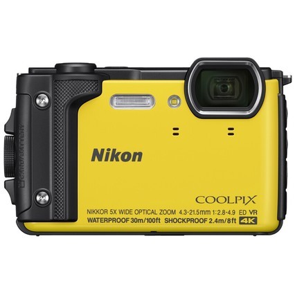 ῵ Nikon COOLPIX W300Sײһ16053Ӣ ˮͳɫ