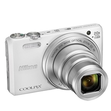 ῵NikonCOOLPIX S7000  ɫѡ(1602Ч 20 3Ӣ磩Żݴ