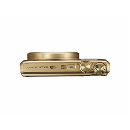 Nikon/῵ COOLPIX S7000μÿƬ