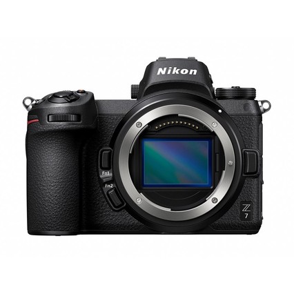 ῵Nikonȫ΢Z 7 +FTZתӻ+64GXQD+װ+ 4575 8KӰʱ