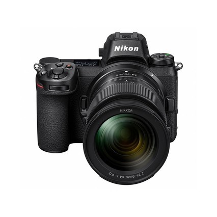 ῵Nikonȫ΢Z 7 +FTZתӻ+64GXQD+װ+ 4575 8KӰʱ