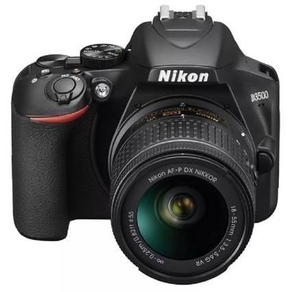 ῵NikonD3500 ׻AF-P DX ˶ 18-55mm f/3.5-5.6G VR