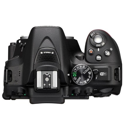 ῵(Nikon) D5300  ͷ 2416 ת WIFI ῵ż ɫ