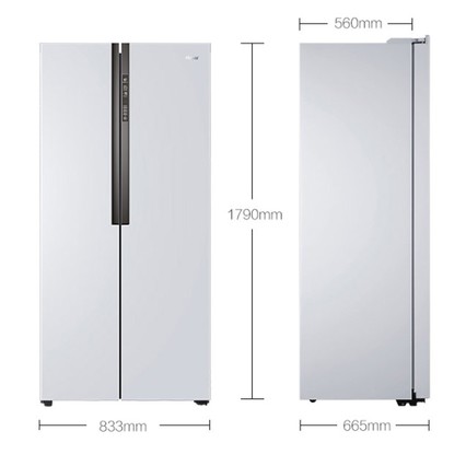 HaierBCD-452WDPF 452Կű ˪ ˱ װһ õ