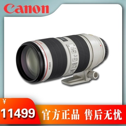 Canon/ EF 70-200mm f/2.8L IS II USM Զ佹ͷ
