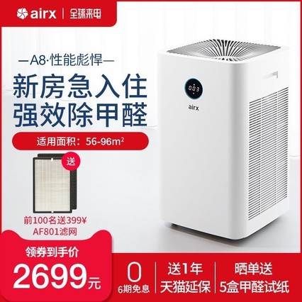 airx A8ȩܰҳȩPM2.5
