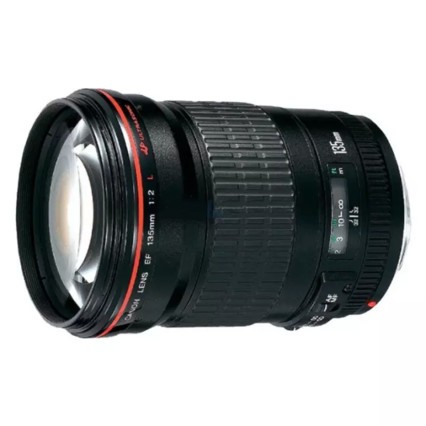 ܣCANON (Canon) ԭװͷ EF135mm f/2L USM  ײ