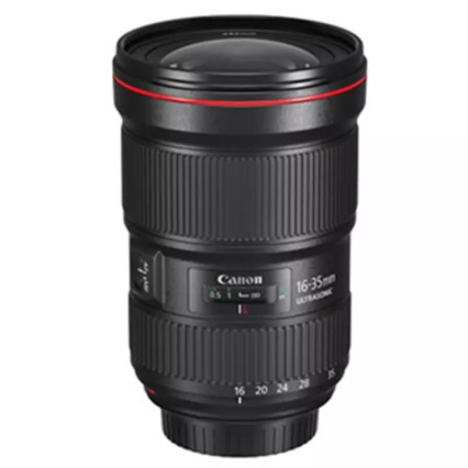 ܣCANON (Canon) ԭװͷ EF16-35mm f/2.8L III USM ײ