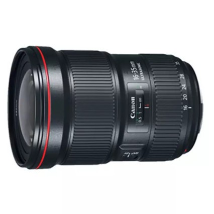 ܣCANON (Canon) ԭװͷ EF16-35mm f/2.8L III USM ײͶ