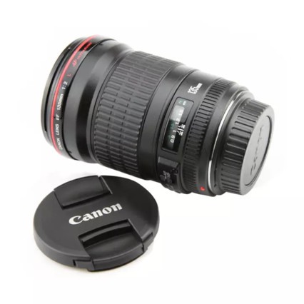 ܣCANON (Canon) ԭװͷ EF135mm f/2L USM  ײ