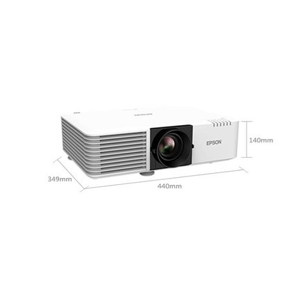 EPSONCB-L500 ͶӰ ͶӰ  칫  ( 120Ӣ4:3綯Ļ 5000 Űװ)