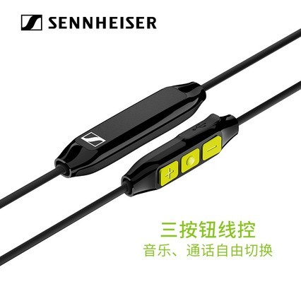 SENNHEISER/ɭCX SPORTʽ˶ɭͨ