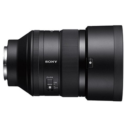ᣨSONYFE 85mm F1.4 GM ȫԶȦGʦͷSEL85F14GM