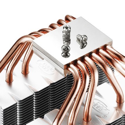 ݷ˪cpuɢRGBȾ6ȹ1200̨ʽ1150AM4