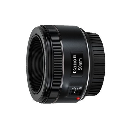 Canon/ EF 50mm f/1.8 STMͷС̵Ȧ