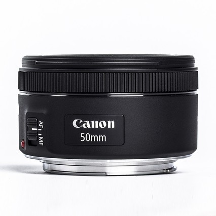 Canon/ EF 50mm f/1.8 STMͷС̵Ȧ