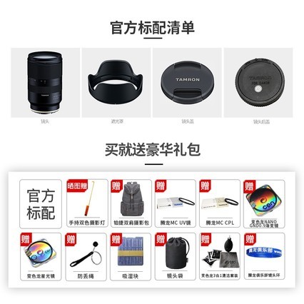Ԥ  28-75mm F/2.8 Di III RXD A036  Ȧ ȫA7r2M3R4 ΢ͷE 28-75