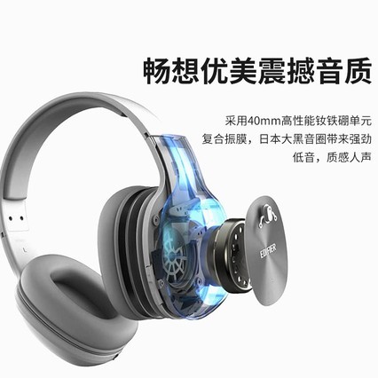 Edifier/W800BT ͷʽֶֻ󳬳