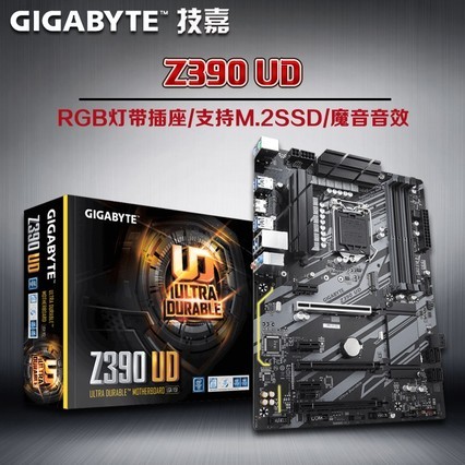 Z390 GAMING X/UD ;ϵLGA1151̨ʽ羺Ϸ