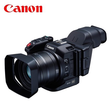 Canon/ XC15 רҵ4K    DV XC10