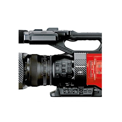 ͵+Panasonic/ AG-DVX200MC 4K Я DVX200
