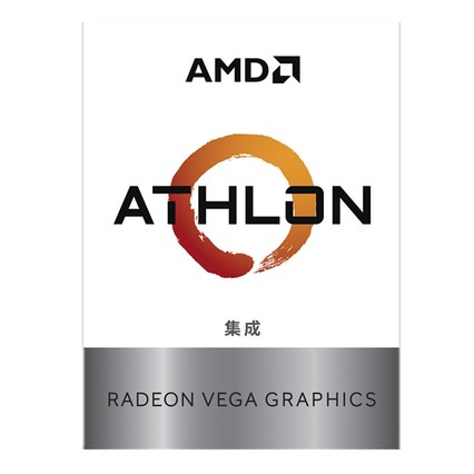 AMD200GĘʽԺװCPU˫߳APUԴɢƬ