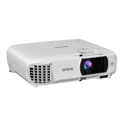 EPSONͶӰ 칫 ͶӰ CH-TW750(3400 1080P +Ӣ΢100Ӣ綯Ļ+Űװ