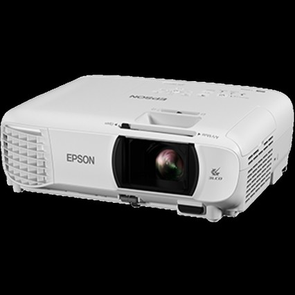 EPSONͶӰǰ칫1080PֻWIFIʽͶӰ CB-W524000 WXGAߡ ٷ+150Ӣ16:9綯Ļ+ȫѰװ
