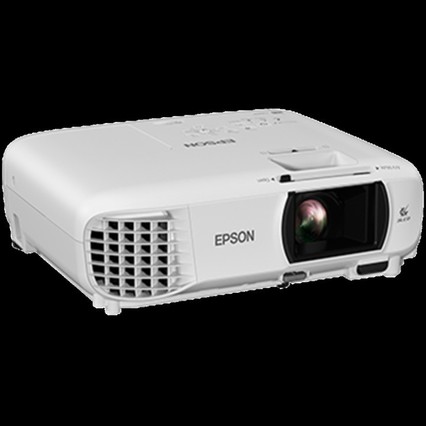EPSONͶӰǰ칫1080PֻWIFIʽͶӰ CB-W524000 WXGAߡ ٷ+150Ӣ16:9綯Ļ+ȫѰװ