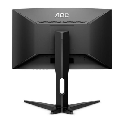 AOC C27G1 27Ӣ VA 144Hzˢ ˫HDMI Adaptive-Syncͬ  幤ѧ֧ Ϸ羺ʾ