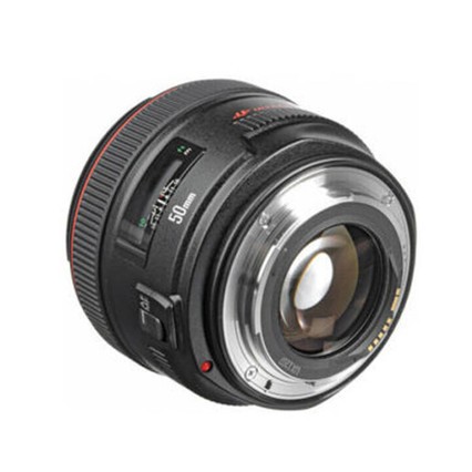 ܣCANON (Canon) ԭװͷ EF 50mm f/1.2L USM ײͶ