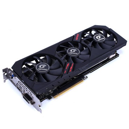 ߲ʺ磨ColorfuliGame GeForce RTX 2060 Ultra 1680MHz GDDR6 6G羺ϷԿ