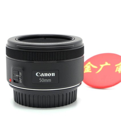 ܣCanon׼ͷ/EOS뵥ͷ С̵ۡ50mm f/1.8 STM