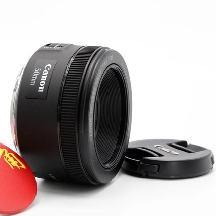 ܣCanon׼ͷ/EOS뵥ͷ С̵ۡ50mm f/1.8 STM