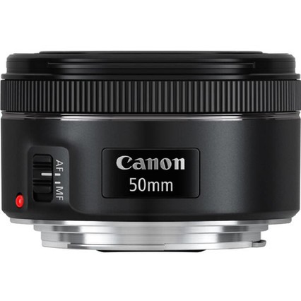 ܣCanonEF 50mm f/1.8 STM ͷ С̵ۼܵͷ װ UV+ڹ+ƫ񾵵