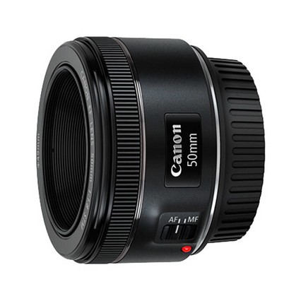 ܣCanonEF 50mm f/1.8 STM ͷ С̵ۼܵͷ װ UV+ڹ+ƫ񾵵