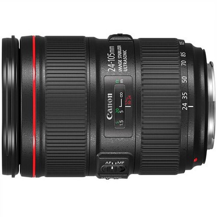 ܣCanon׼佹ͷ ͷ 80D 850D 90D 7D2 800D EF 24-105mm f4L IS II USM װ+˾UV˾ײ