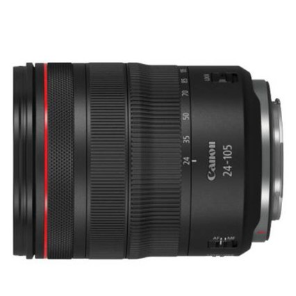 ܣCANON (Canon) ԭװͷ RF 24-105mm F4 L IS USM ײ