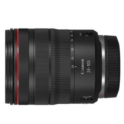 ܣCANON (Canon) ԭװͷ RF 24-105mm F4 L IS USM ײ