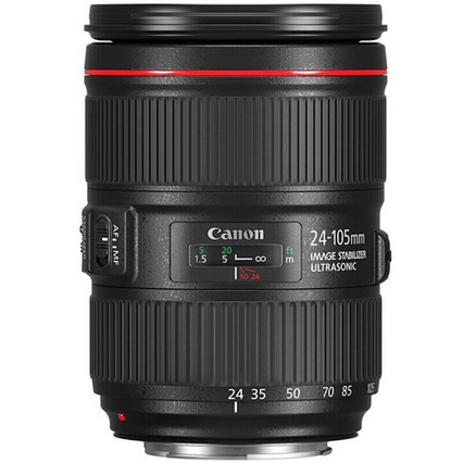 ܣCanon׼佹ͷ ͷ 80D 850D 90D 7D2 800D EF 24-105mm f4L IS II USM װ+˾UV˾ײ