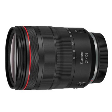 ܣCANON (Canon) ԭװͷ RF 24-105mm F4 L IS USM ײ