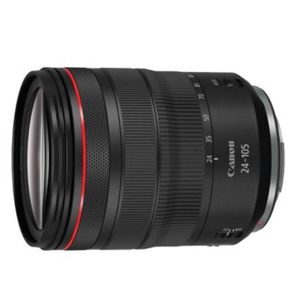 ܣCANON (Canon) ԭװͷ RF 24-105mm F4 L IS USM ײ