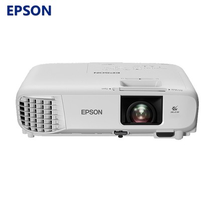 EPSONͶӰCH-TW650ø1080pWiFiͥӰԺӻѵ칫ͶӰֱͶЯ