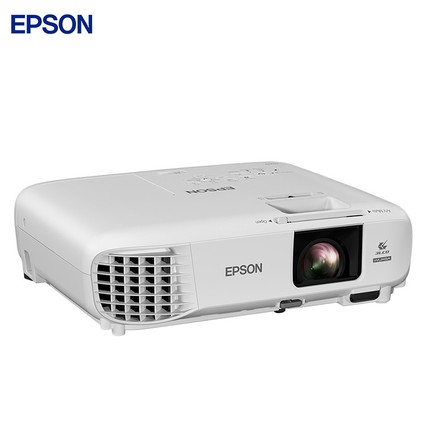 EPSONͶӰCH-TW650ø1080pWiFiͥӰԺӻѵ칫ͶӰֱͶЯ