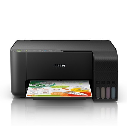 EPSON) L3158 WIFI ɫ ԭװīʽ ๦һ