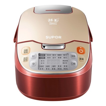 SUPOR/ղ CFXB40FC32-75 򸪵緹4LƷ3-4