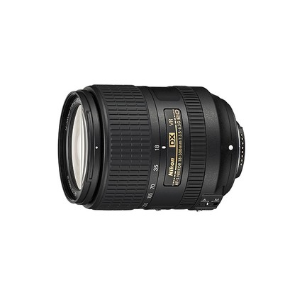 ῵뵥ͷ AF-S DX 18-300mm f/3.5-6.3G ED VR 