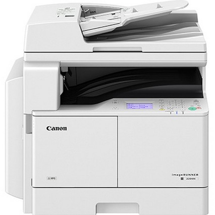 (CANON)iR 2204ADڰ׼⸴ӡϻӡA3A4˫ӡӡɨһWiFiֻ 2002G