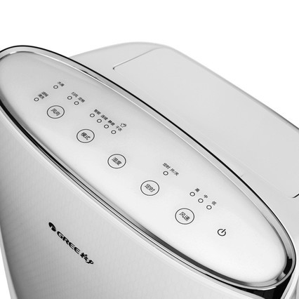 格力除湿机家用静音抽湿机dh40ef 大功率地下室干燥机防潮吸湿器